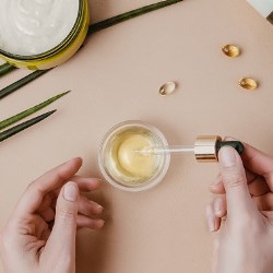 Clean beauty is making waves