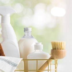 Eco-friendly concentrates