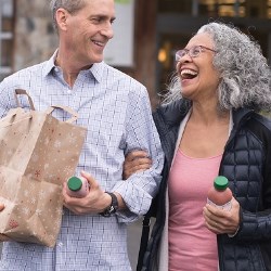 Boomers value accessible packaging