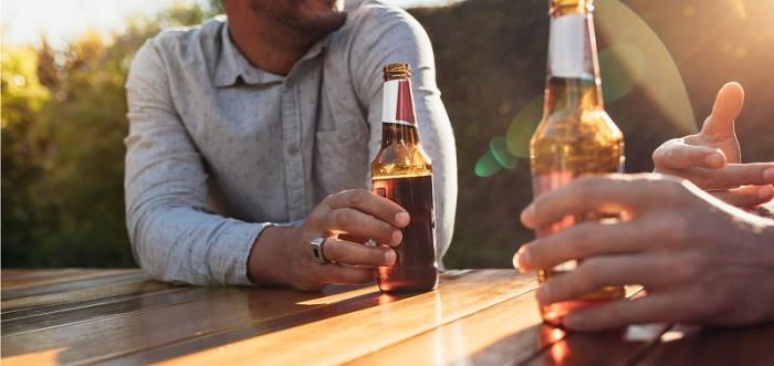 Better-for-you alcohol beverages