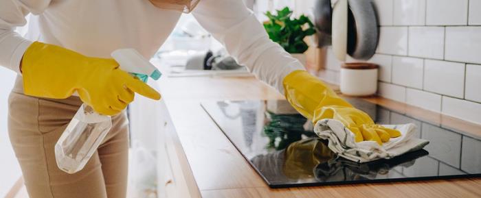 Comfort & Protect: Effective formulas in home care