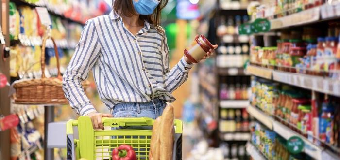 Safe packaging for food & beverages