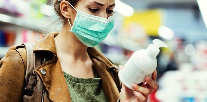The lasting impact of COVID-19 on package design: Four trends shaping the future of packaging
