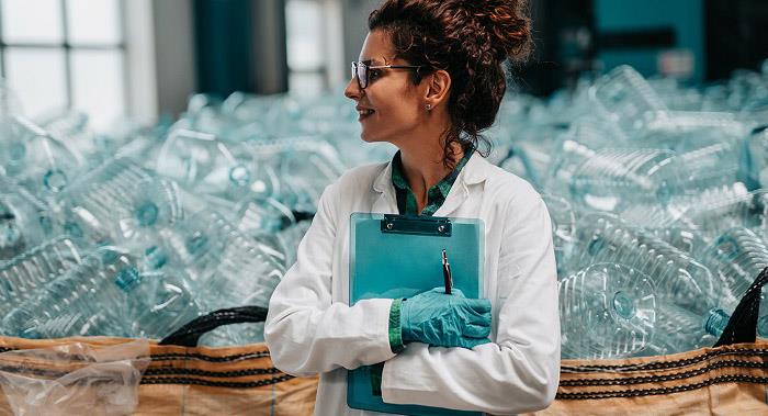 Designing responsible packaging