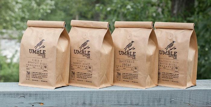 The Uses of Natural Kraft Paper in Packaging