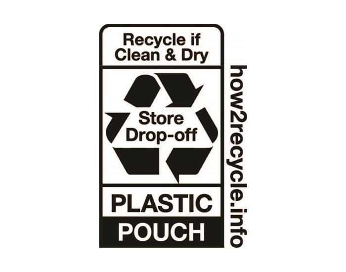 TricorBraun Flex partners with How2Recycle