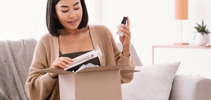 E-commerce is everywhere. Is your packaging prepared?