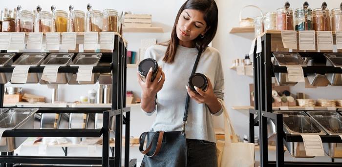 Sustainability: Responsibility on brands