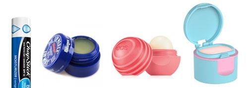 Consumer & Market Insights: Lip Balm