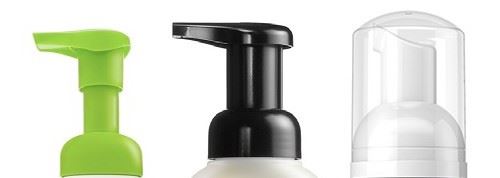 Consumer & Market Insights: Foamers