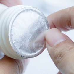 Closures and Liners Shortage: Alternatives for Foil Liners
