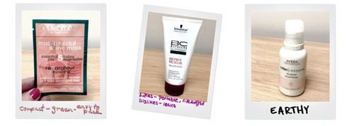 Consumer & Market Insights: Portable Hair Care