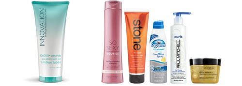 Consumer & Market Insights: Tubes