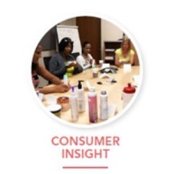 Capabilities: Consumer & Market Insight