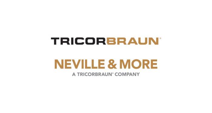 TricorBraun acquires UK packaging leader Neville and More