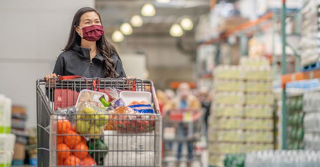 The Evolution of value in food & beverages