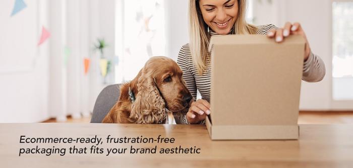 Design for ecommerce