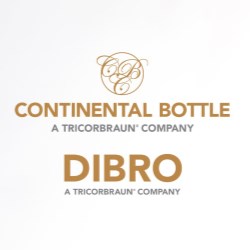 TricorBraun acquires UK-Based Continental Bottle Company and DiBro