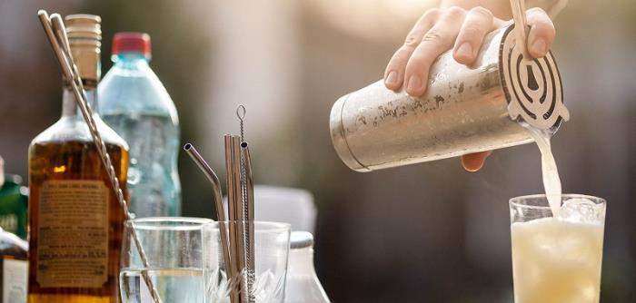 Mindfulness and connection 2: Five consumer trends driving packaging implications for spirits