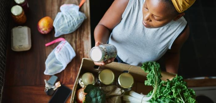 Mindfulness and connection 5: The 6 “ingredients” of a winning food and beverage packaging strategy