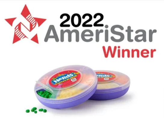TricorBraun wins AmeriStar Packaging Awards