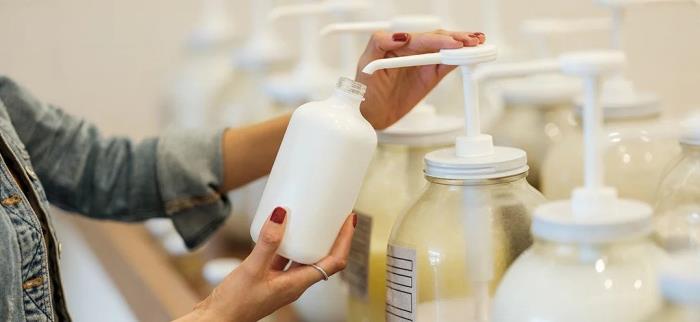 Refillable and reusable packaging: A vital solution for a sustainable and circular economy
