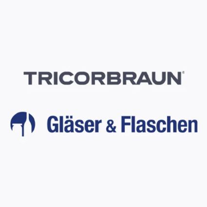 TricorBraun to acquire German glass packaging distributor Gläser & Flaschen