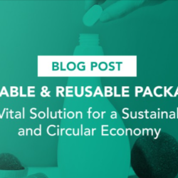 TricorBraun delivers complete refill packaging solutions for a sustainable economy