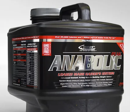 TricorBraun Designs a Disruptive Solution for Nitro-Peak Protein Powder