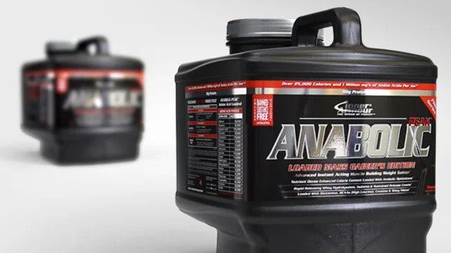 TricorBraun Designs a Disruptive Solution for Nitro-Peak Protein Powder