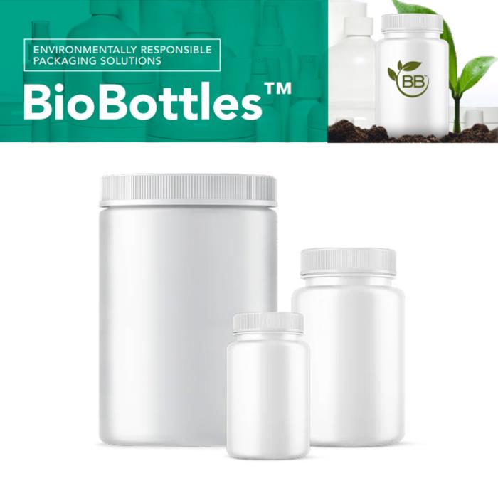 TricorBraun Presents: BioBottles™