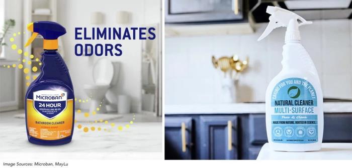 Winning Packaging Strategies for Value-Driven Consumers to Feel Right at "Home"