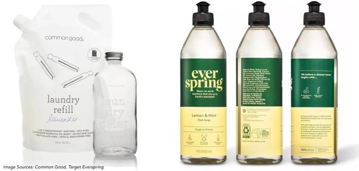 Winning Packaging Strategies for Value-Driven Consumers to Feel Right at "Home"