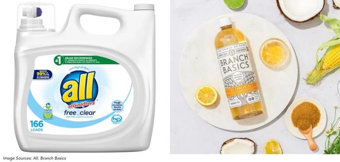 Winning Packaging Strategies for Value-Driven Consumers to Feel Right at "Home"