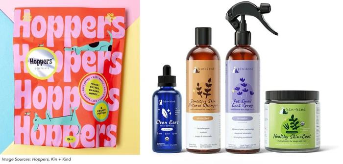 Paw-Fect Packaging that Drives Value With Pet Owners