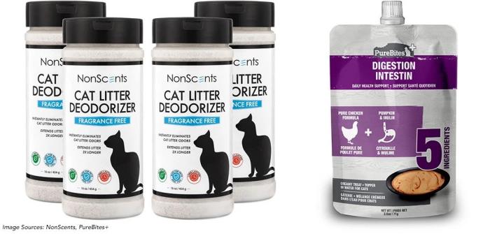 Paw-Fect Packaging that Drives Value With Pet Owners