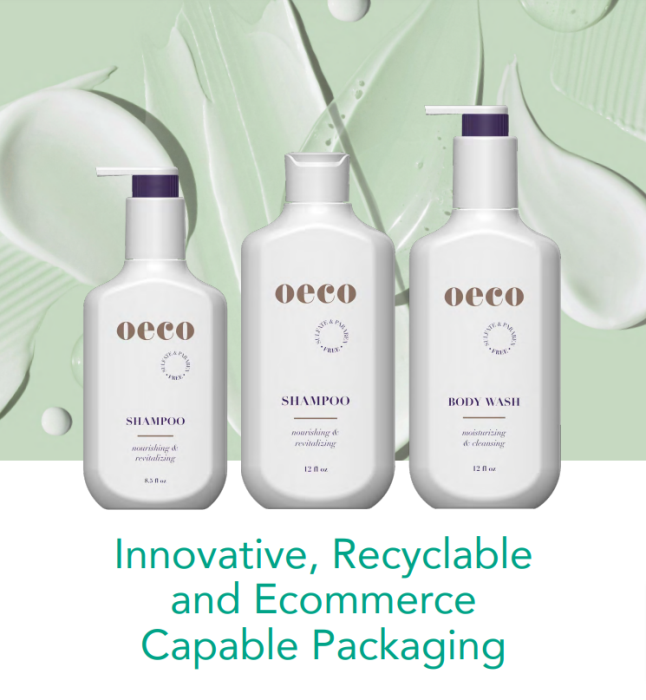 Explore TricorBraun's Ecommerce Capable & Recyclable Packaging Solutions