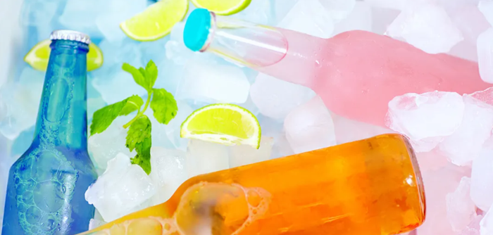 Mocktail Packaging: Exploring Packaging Options for Non-Alcoholic Beverages