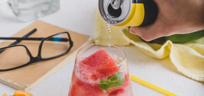 Mocktail Packaging: Exploring Packaging Options for Non-Alcoholic Beverages