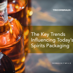 The Key Trends Influencing Todays Spirits Packaging