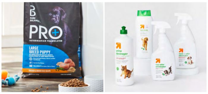 Value-Driven Pet Packaging Design