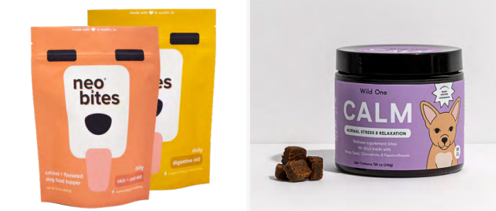Value-Driven Pet Packaging Design