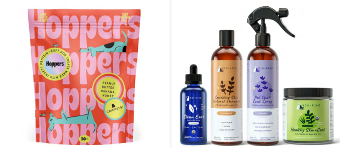 Value-Driven Pet Packaging Design