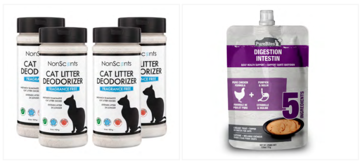 Value-Driven Pet Packaging Design