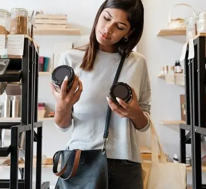 Sustainable Packaging: Responsibility on Brands