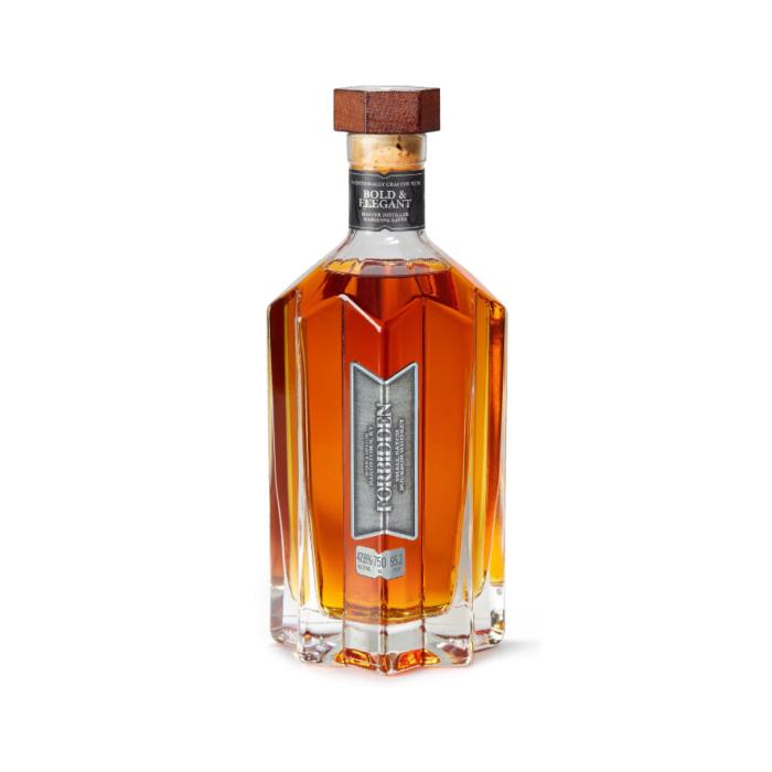 TricorBraun Pours Success for a Bourbon Brand in ‘Forbidden’ Territory