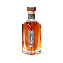 TricorBraun Pours Success for a Bourbon Brand in ‘Forbidden’ Territory