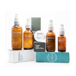 TricorBraun Partners with Pure Haven to Deliver Sustainable, Non-Toxic Skincare Packaging Solutions