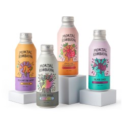  Choosing the Best Bottles, Containers & Caps for Packaging Kombucha