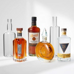 120+ Years of Spirits Packaging Excellence